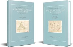 The Corpus of Architectural Drawings of Antonio da Sangallo and his Circle, III, Antiquity and Theory
