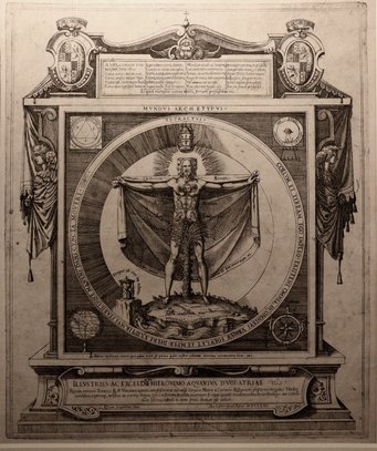 Anonymous, Mundus Archetypus, Antoine Lafrery, Rome, 1574, Hill-stone Prints, New York, 425x357cm. Published in: La Darsena, Incisioni dal XV al XVII Secolo, November 1984, n. 40. Anonymous, Mundus Archetypus, Antoine Lafrery, Rome, 1574, Hill-stone Prints, New York, 425x357cm. Published in: La Darsena, Incisioni dal XV al XVII Secolo, November 1984, n. 40.