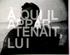 Jean-Luc Godard, Histoire(s) du cinéma, 1989–1998.Screenshot estratto dal capitolo 4B "Les Signes parmi nous", 1998