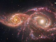 Protheses of Vision: A Neo-Materialist Analysis of the James Webb Space Telescope and its Image Performativity in the Scientific Communication of Astronomical Phenomena