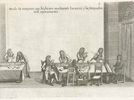The Visual World of Early Modern Acoustics, 1660–1718