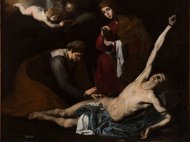 Operations of the Image: Painting, Medicine, and Aesthetics in Early Modern Naples and Rome