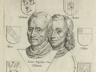 The Alphabet of Nature: Languages, Science and Translation in Early Modern Europe