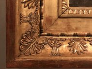 Five Frames and the Stories They Tell