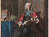 Pastel and the Meaning of Delicacy in Eighteenth-Century France