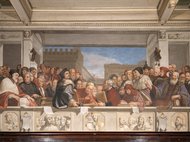 Drafting the Canon: Art and Law in Florence and Rome, 1600-1800