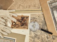 Touched/Retouched: Paper across Time (1400–1800)