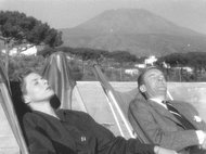 The Visual Culture of the Italian Mezzogiorno: Cinema and Tourism Production Systems (1947–1962)