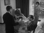 Milan as a Site of Social Anxiety: Negotiating Notions of Modernity and Gender in Michelangelo Antonioni's La Notte (1961)