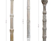 Sacred Spaces in Medieval Southern Italy