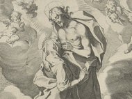At the Bosom of the Lord: Maternal Gestures in Christian Images of God from the 16th and 17th Centuries