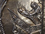 Signaling Saintly Presence: Constructing Identity in Fourteenth- to Seventeenth-Century Dalmatia