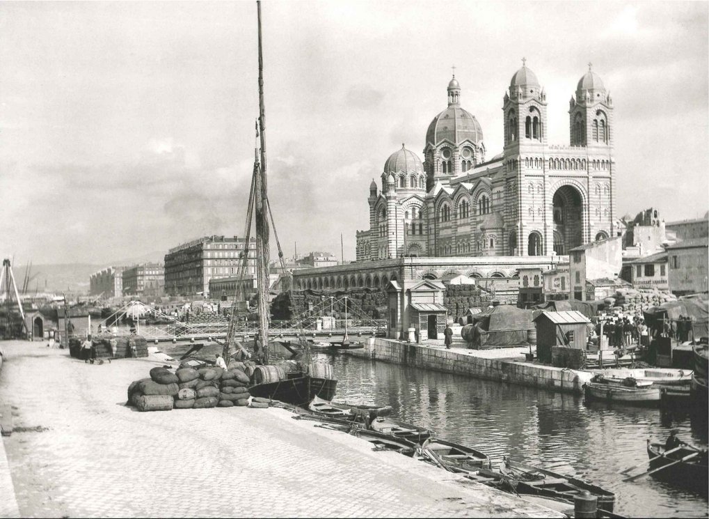 Dreaming Byzantium in Nineteenth-Century France: Neo-Byzantine Architecture, Orientalism, and the Racial and National Myths of Art History (1848–1900)