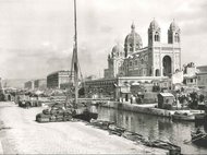 Dreaming Byzantium in Nineteenth-Century France: Neo-Byzantine Architecture, Orientalism, and the Racial and National Myths of Art History (1848–1900)