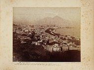 The Image of Naples in Sultan Abdülhamid II’s Photography Collection