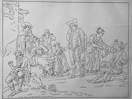 Gesture in Naples and Thought on Gesture from the Ancient to the Modern Age