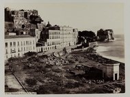 The Image of the Italian South Transmitted through Photographs and Travelogues (1860-1927)