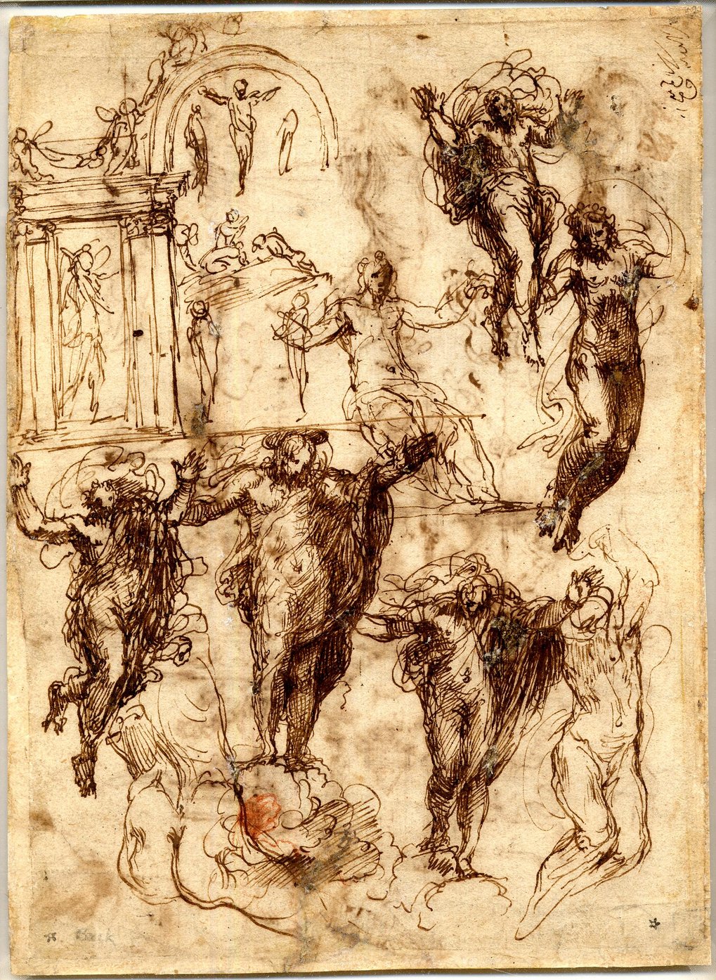 Messina 1509–1557: A Centre for Artistic Experimentation