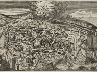 Disaster and Dominion: The Spanish Crown’s Response to the Sicilian Earthquake of 1693