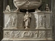 Transcultural Negotiations: Aristocratic Tombs in Naples in the Time of the Spanish Viceroys