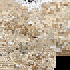 Compilation based on image similarity (t-SNE) from: Sander, Christoph. “Early Modern Magnetism Image Database (1500-1650),” 2022