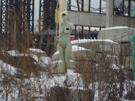 The Violence of the Image