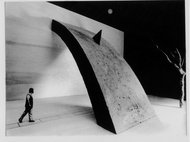 The Sense of Sculpture: Practiced Sculpture in the 1970s Dematerializations Context