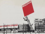 The First Words from October: Artists, Mass Culture and Russian Avant-Garde in Italy, 1968–1977