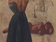 Portatrici, Lavandaie, Cucitrici: Picturesque Modernism and the Image of the Italian Woman at Work