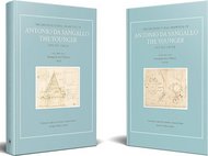 The Architectural Drawings of Antonio da Sangallo the Younger and his Circle