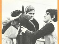 Affirmations of the Non-Visual: The Art History of Blindness in the 19th and 20th Centuries