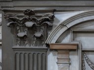 Michelangelo, the Truth of Stone, and Architecture beyond the Surface