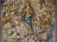 Circulation of Religious Art and Artists of the Society of Jesus between Italy and the Viceroyalty of Peru (XVI-XVII century): Bernardo Bitti and His Followers