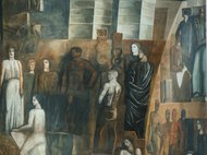 Fascist-Era Artefacts in Italy: From Iconoclasm to Critical Preservation