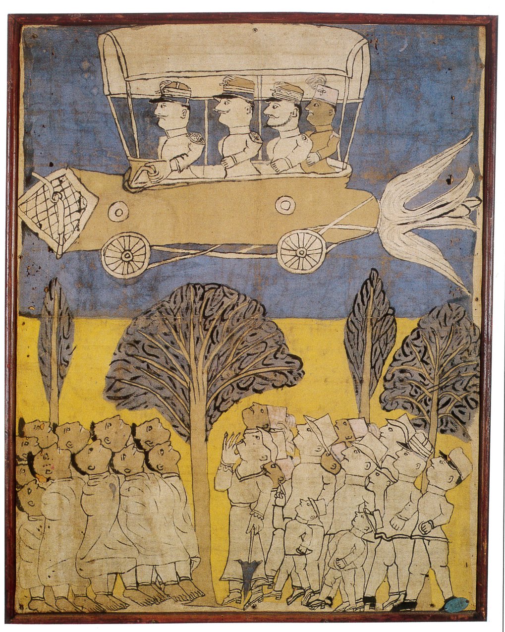 Decolonizing Italian Visual and Material Culture: From the Era of Nation-Building to the Present