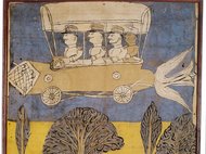 Decolonizing Italian Visual and Material Culture: From the Era of Nation-Building to the Present