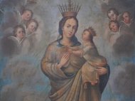 Miraculous Image Motion: Multiplication and Dissemination of the Virgin Mary throughout the Hispanic World