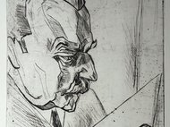 Heinrich Wölfflin: Aufsätze, Reden, Rezensionen (Essays, Lectures, Reviews)