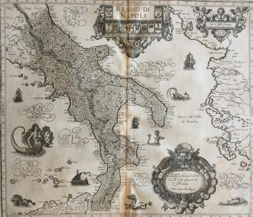 From the Gallery of Geographical Maps to Giovanni Antonio Magini’s Italy: The Persistence, Recurrence, and Reworking of Flavio Biondo’s Model in the Cartographic and Textual Production between Gregory XIII and Clement VIII