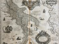 From the Gallery of Geographical Maps to Giovanni Antonio Magini’s Italy: The Persistence, Recurrence, and Reworking of Flavio Biondo’s Model in the Cartographic and Textual Production between Gregory XIII and Clement VIII