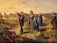 “In istato di sapere senza l’altrui aiuto”: Periegetic Literature as a Means of Constructing the Identity of Rome between the 17th and 19th Centuries