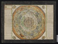 The Cosmological “Figura” of Antonino Saliba