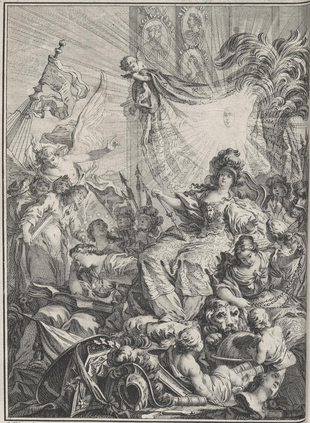 Imaginarium Europa: Artistic Conceptualizations of a Continent