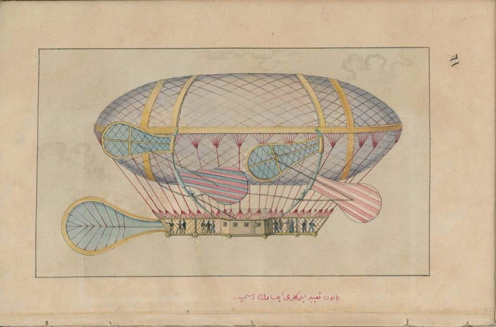 Visualizing Europe in the Late Ottoman Capital: Photographs, Drawings, and Remediations