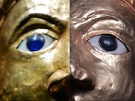 Materializing Histories: Producing Shrines at Oviedo, Conques, Compostela (1050-1150)