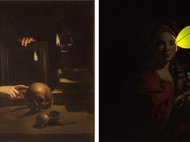Computational Study of Light in Paintings
