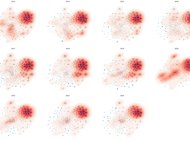 Mapping the Hertziana