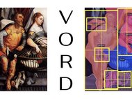 Visual Open Research Data VORD