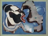 “Africa sintetica, dinamica, simultanea”: Colonial Iconographies and Contexts in Italian Futurism