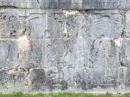 Mexico Photo Collection Project